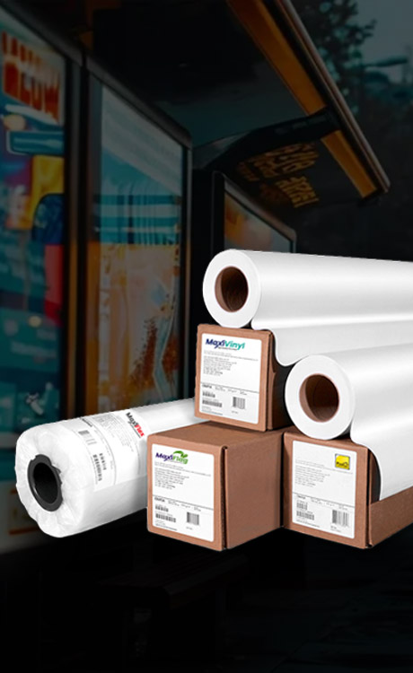 Printing Materials